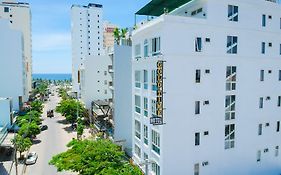 Gold Time Hotel Da Nang